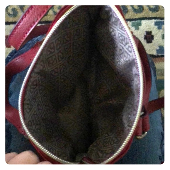 Relic Handbag - Picture 4 of 8